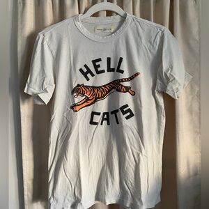 imogene + willie “hellcats” tee
